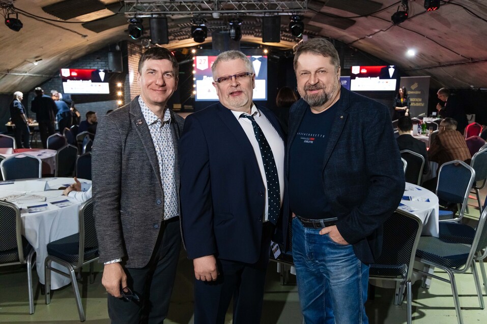 «Деловой клуб»-2025. Фотоотчет 206 «Деловой клуб»-2025. Фотоотчет 206