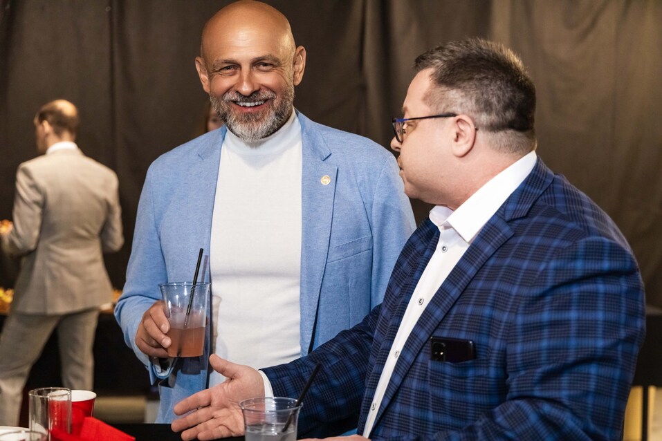 «Деловой клуб»-2025. Фотоотчет 207 «Деловой клуб»-2025. Фотоотчет 207