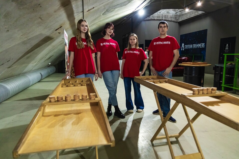 «Деловой клуб»-2025. Фотоотчет 209 «Деловой клуб»-2025. Фотоотчет 209