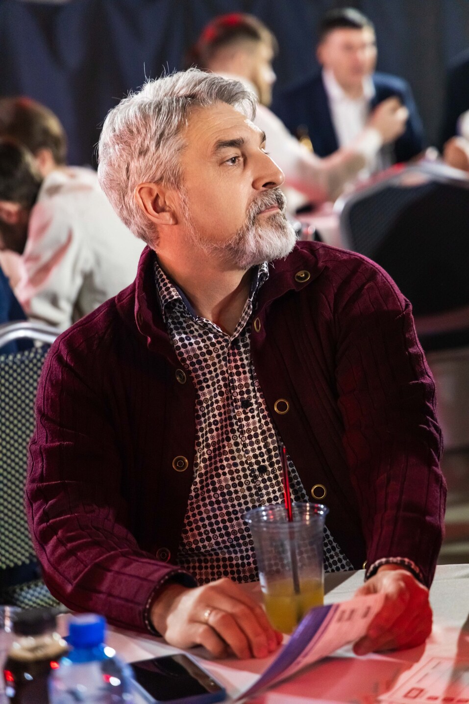 «Деловой клуб»-2025. Фотоотчет 217 «Деловой клуб»-2025. Фотоотчет 217