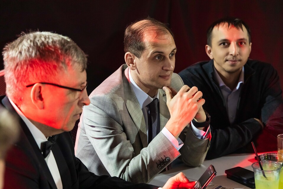 «Деловой клуб»-2025. Фотоотчет 219 «Деловой клуб»-2025. Фотоотчет 219