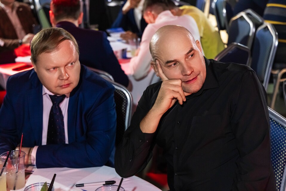 «Деловой клуб»-2025. Фотоотчет 223 «Деловой клуб»-2025. Фотоотчет 223