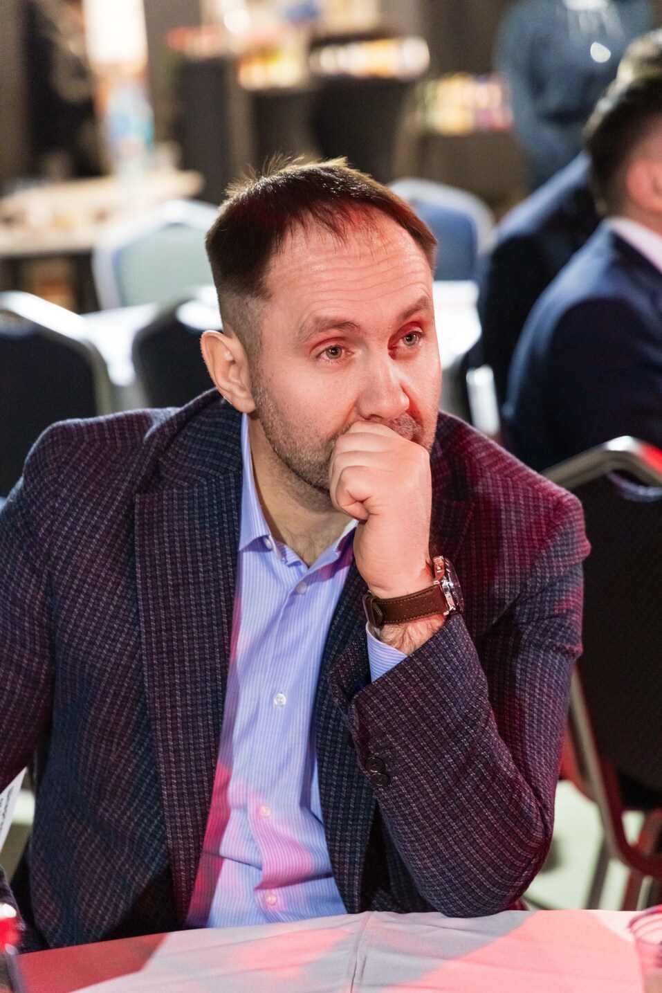 «Деловой клуб»-2025. Фотоотчет 224 «Деловой клуб»-2025. Фотоотчет 224