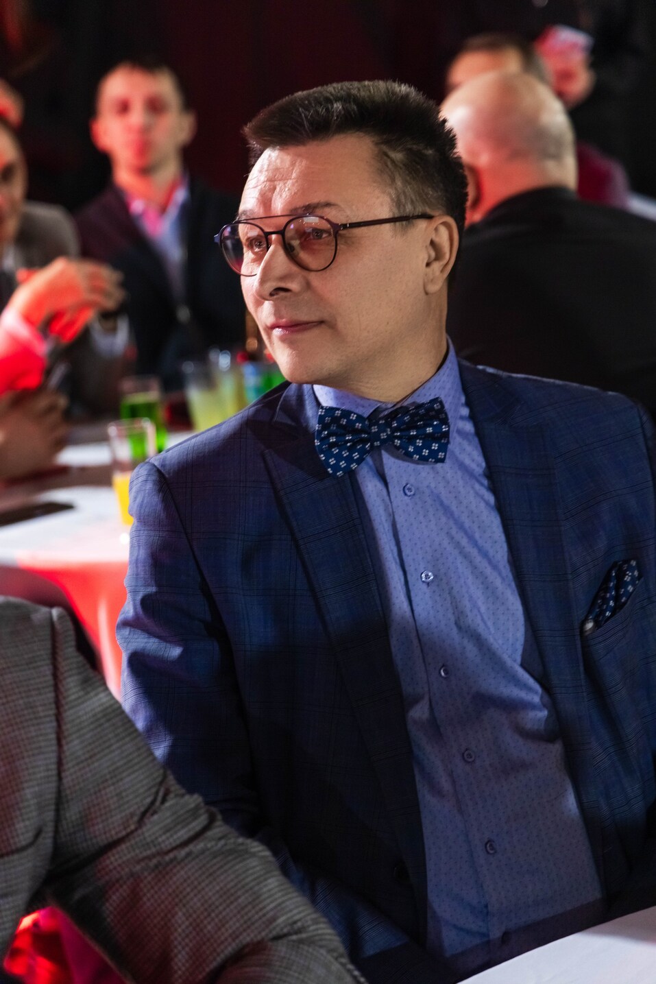 «Деловой клуб»-2025. Фотоотчет 229 «Деловой клуб»-2025. Фотоотчет 229