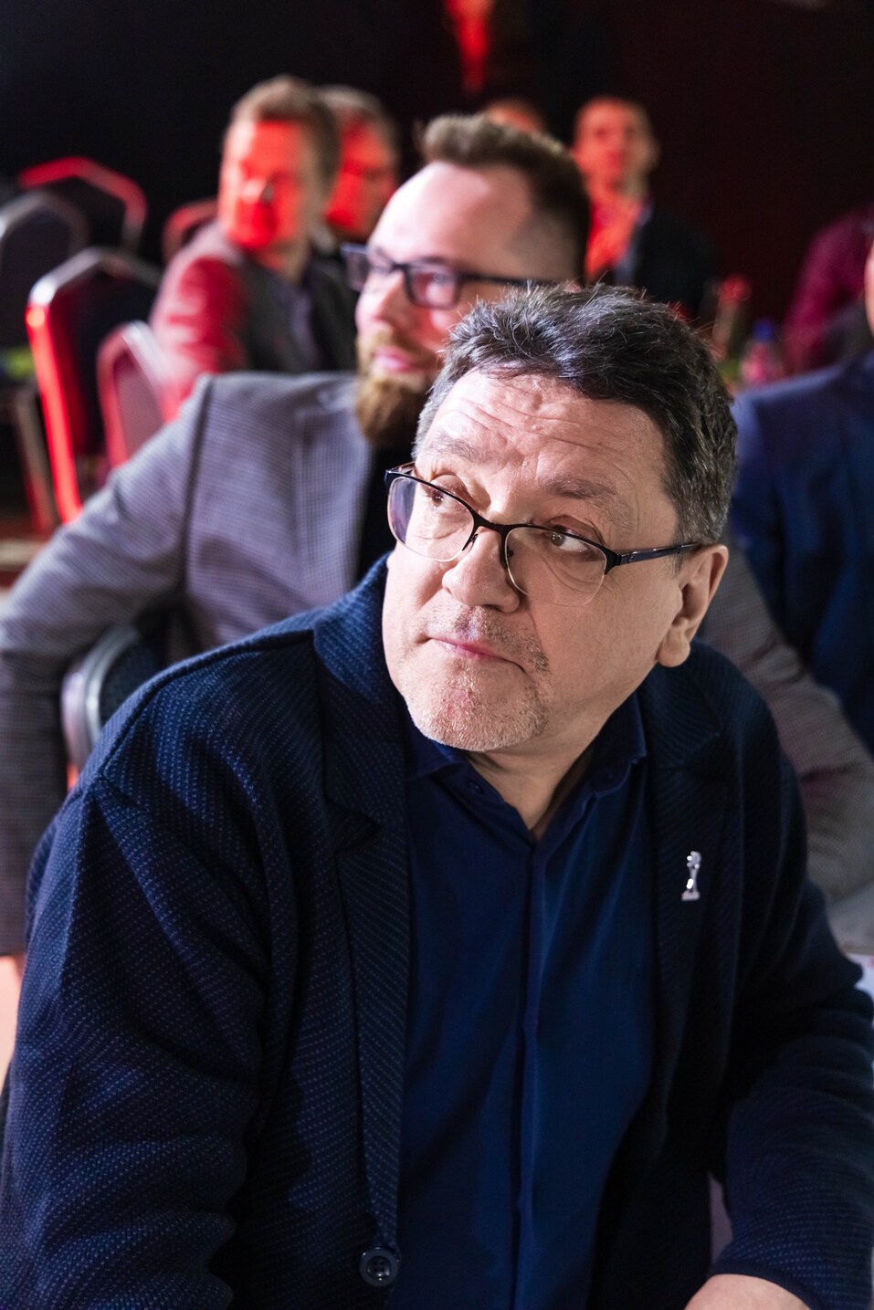 «Деловой клуб»-2025. Фотоотчет 230 «Деловой клуб»-2025. Фотоотчет 230