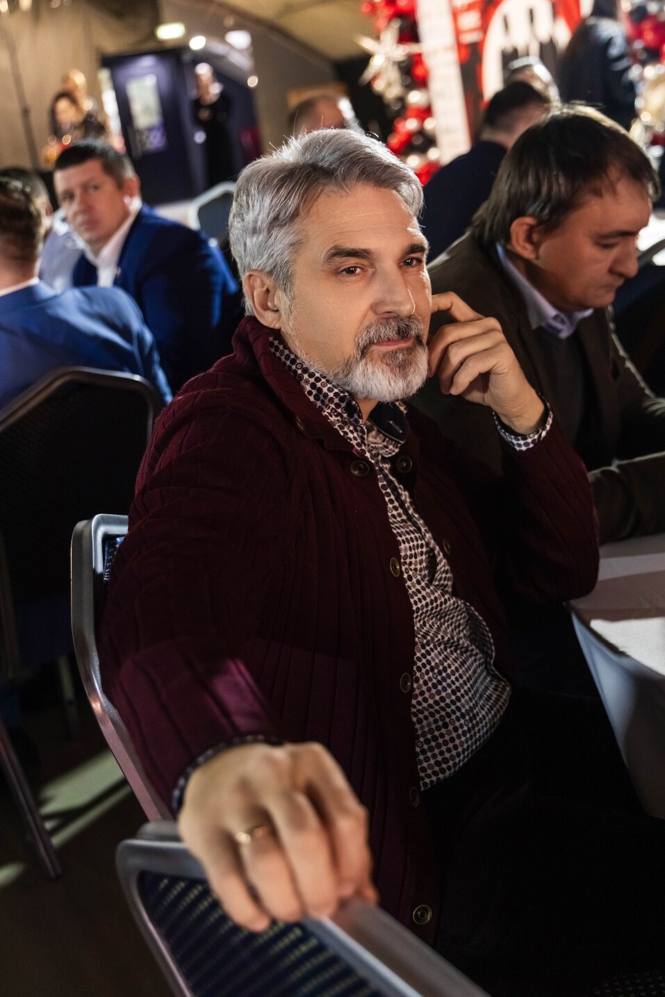 «Деловой клуб»-2025. Фотоотчет 234 «Деловой клуб»-2025. Фотоотчет 234