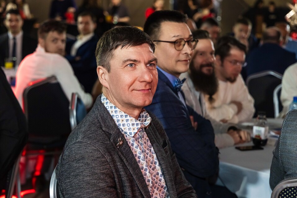 «Деловой клуб»-2025. Фотоотчет 240 «Деловой клуб»-2025. Фотоотчет 240