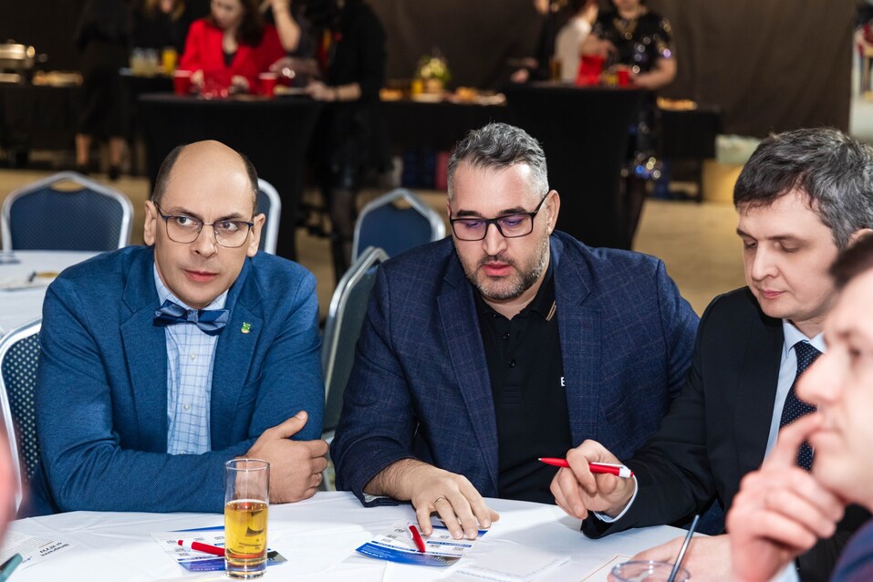 «Деловой клуб»-2025. Фотоотчет 243 «Деловой клуб»-2025. Фотоотчет 243