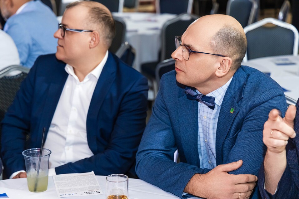 «Деловой клуб»-2025. Фотоотчет 244 «Деловой клуб»-2025. Фотоотчет 244