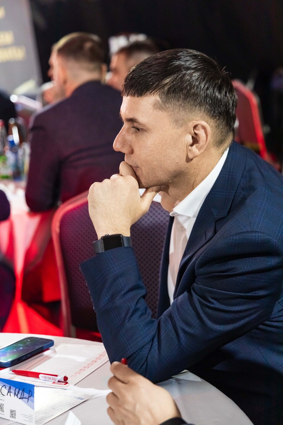 «Деловой клуб»-2025. Фотоотчет 247 «Деловой клуб»-2025. Фотоотчет 247