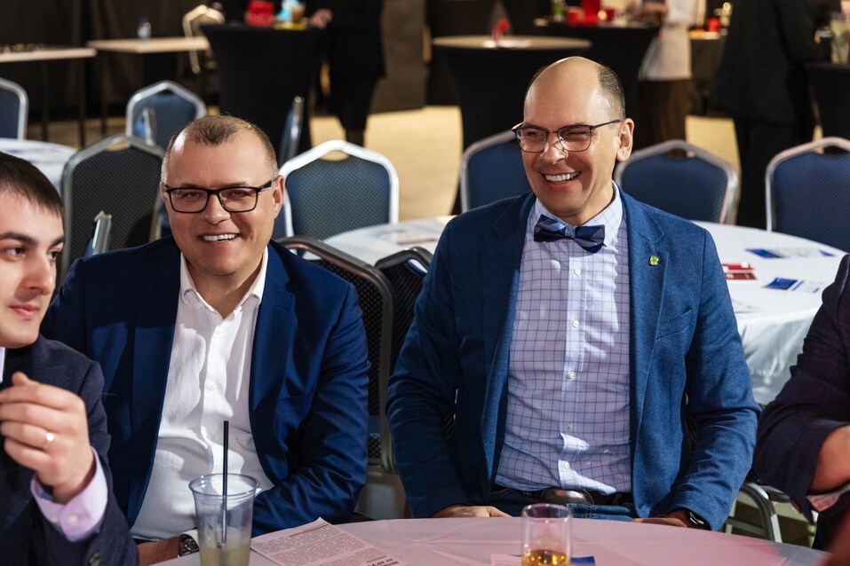 «Деловой клуб»-2025. Фотоотчет 249 «Деловой клуб»-2025. Фотоотчет 249