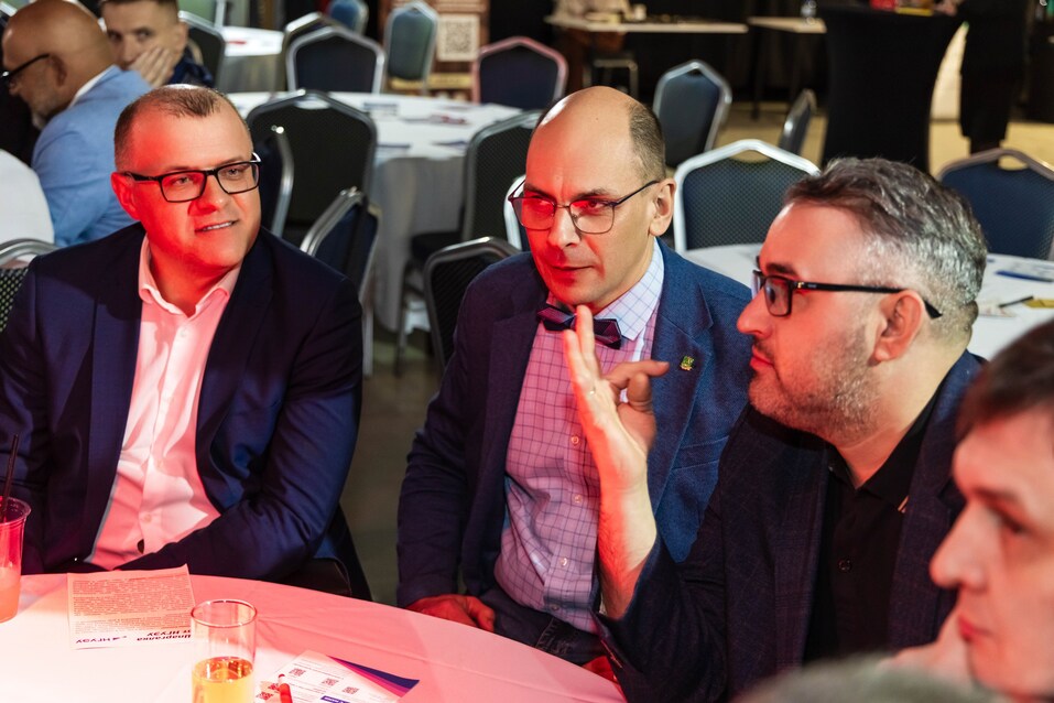 «Деловой клуб»-2025. Фотоотчет 250 «Деловой клуб»-2025. Фотоотчет 250