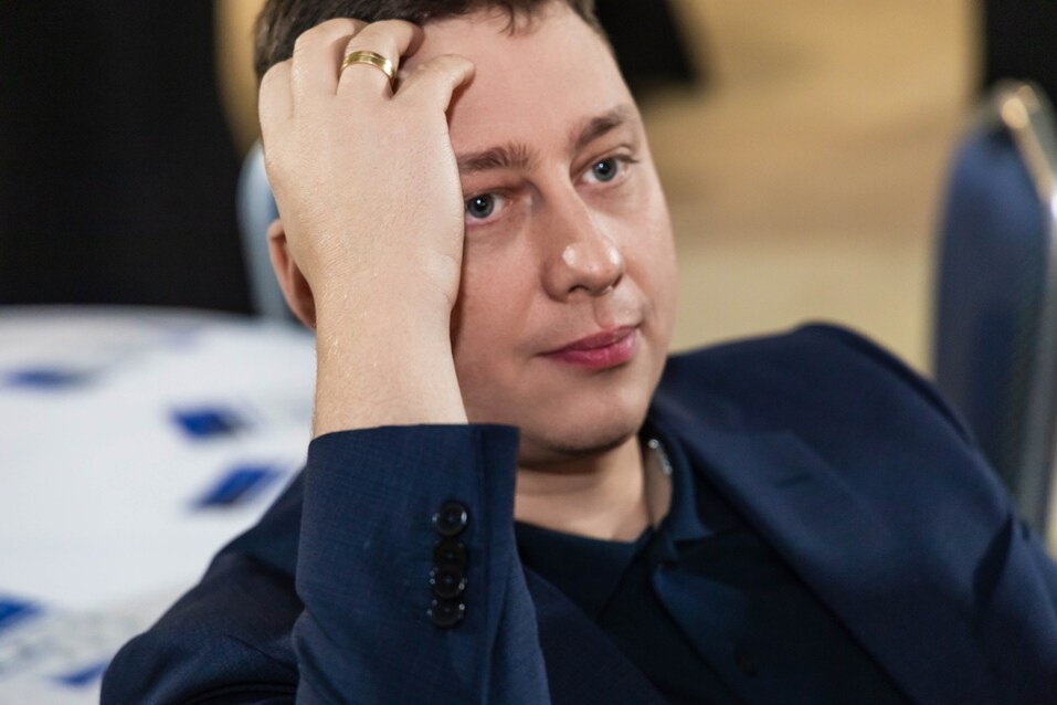 «Деловой клуб»-2025. Фотоотчет 257 «Деловой клуб»-2025. Фотоотчет 257