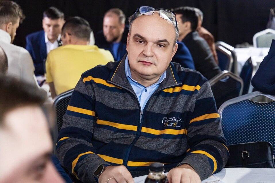 «Деловой клуб»-2025. Фотоотчет 260 «Деловой клуб»-2025. Фотоотчет 260