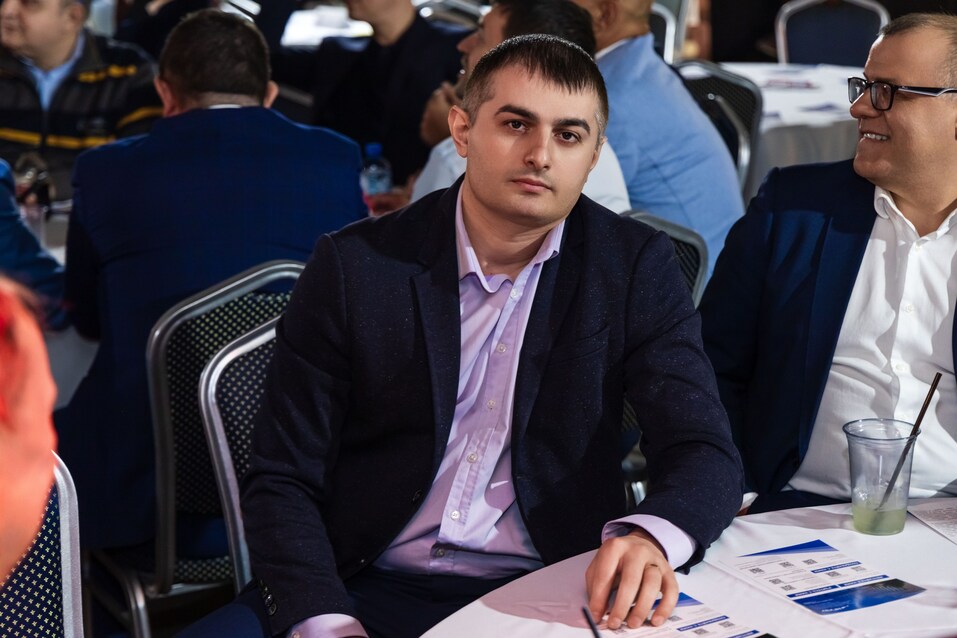 «Деловой клуб»-2025. Фотоотчет 261 «Деловой клуб»-2025. Фотоотчет 261