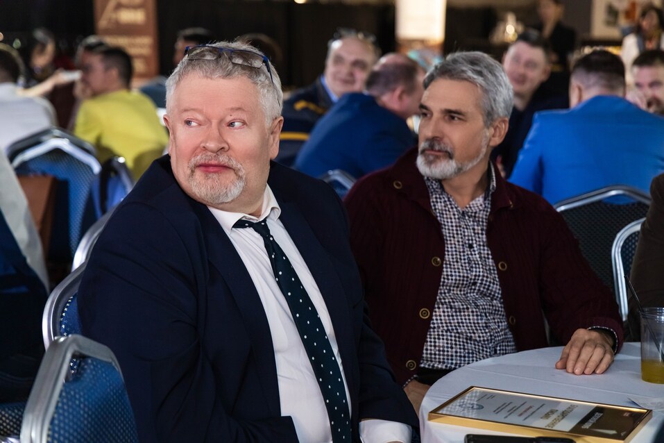 «Деловой клуб»-2025. Фотоотчет 263 «Деловой клуб»-2025. Фотоотчет 263