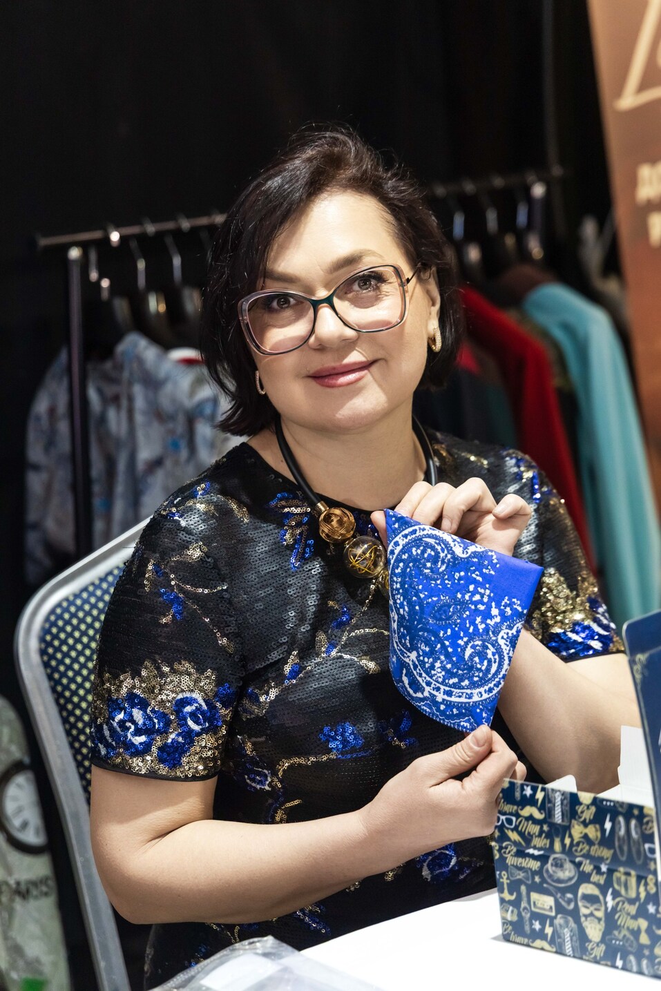 «Деловой клуб»-2025. Фотоотчет 264 «Деловой клуб»-2025. Фотоотчет 264