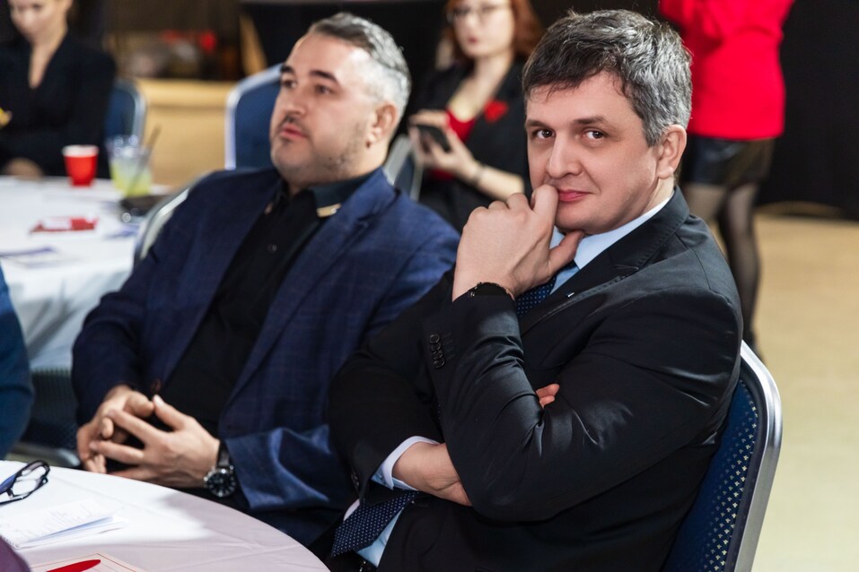 «Деловой клуб»-2025. Фотоотчет 270 «Деловой клуб»-2025. Фотоотчет 270