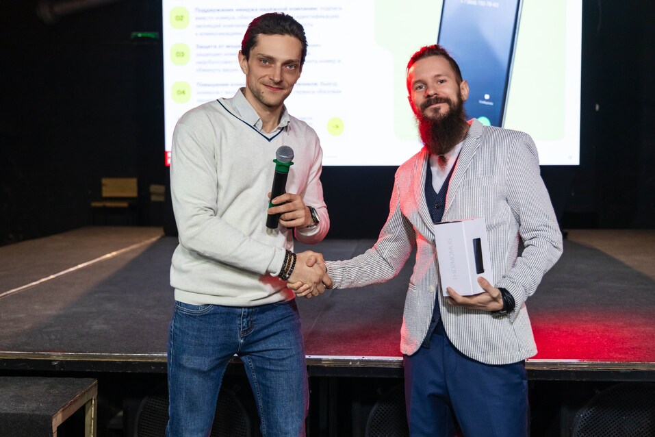 «Деловой клуб»-2025. Фотоотчет 274 «Деловой клуб»-2025. Фотоотчет 274