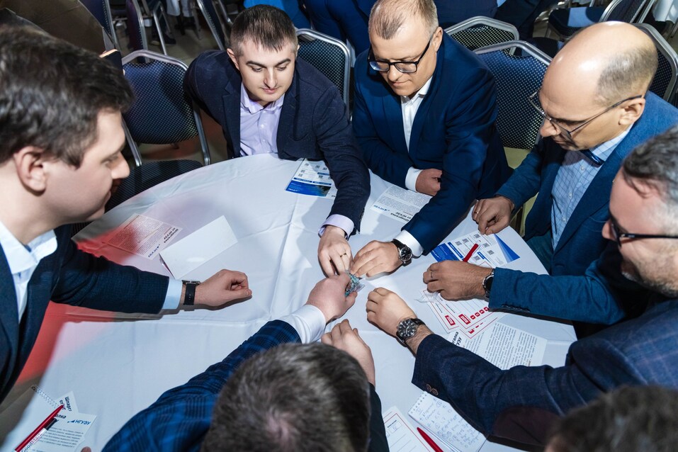 «Деловой клуб»-2025. Фотоотчет 277 «Деловой клуб»-2025. Фотоотчет 277