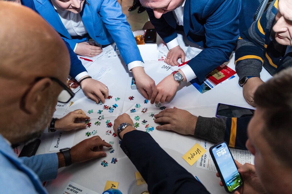 «Деловой клуб»-2025. Фотоотчет 278 «Деловой клуб»-2025. Фотоотчет 278