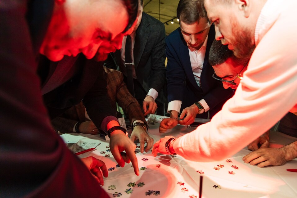 «Деловой клуб»-2025. Фотоотчет 279 «Деловой клуб»-2025. Фотоотчет 279