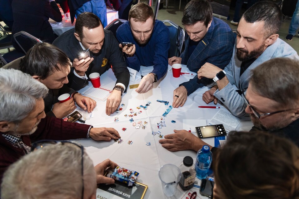 «Деловой клуб»-2025. Фотоотчет 280 «Деловой клуб»-2025. Фотоотчет 280