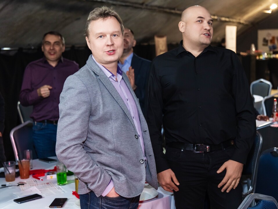 «Деловой клуб»-2025. Фотоотчет 289 «Деловой клуб»-2025. Фотоотчет 289