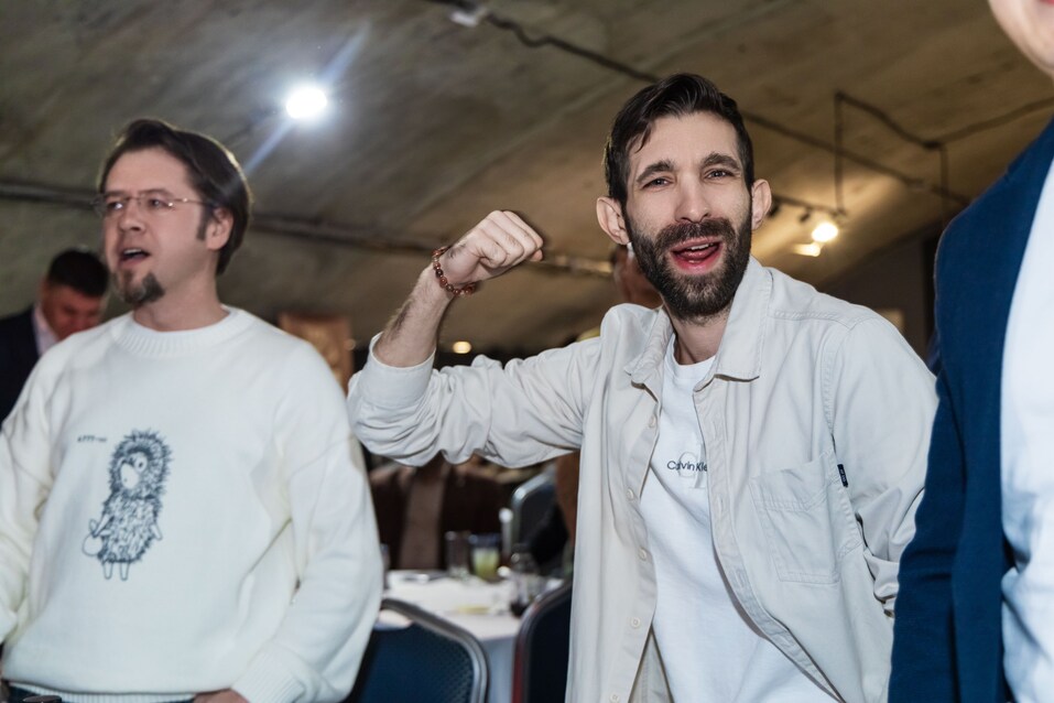 «Деловой клуб»-2025. Фотоотчет 290 «Деловой клуб»-2025. Фотоотчет 290