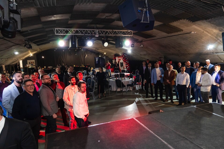 «Деловой клуб»-2025. Фотоотчет 291 «Деловой клуб»-2025. Фотоотчет 291