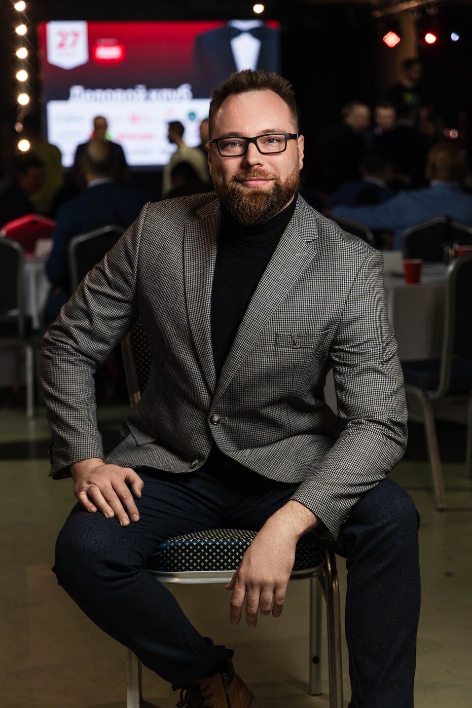 «Деловой клуб»-2025. Фотоотчет 296 «Деловой клуб»-2025. Фотоотчет 296