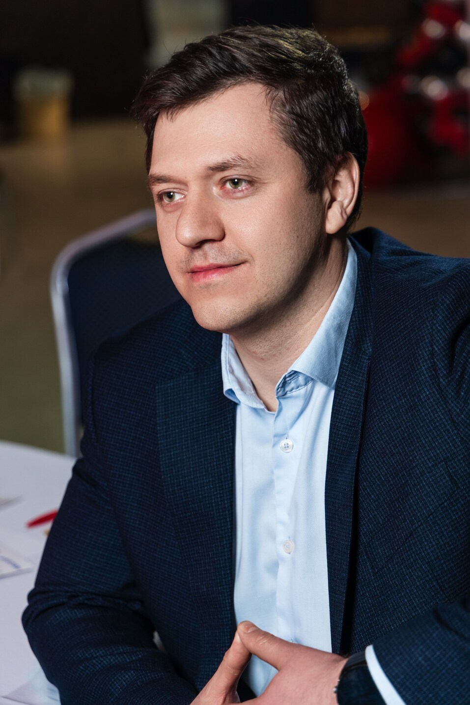 «Деловой клуб»-2025. Фотоотчет 297 «Деловой клуб»-2025. Фотоотчет 297