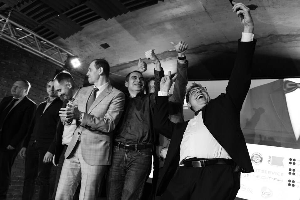 «Деловой клуб»-2025. Фотоотчет 301 «Деловой клуб»-2025. Фотоотчет 301