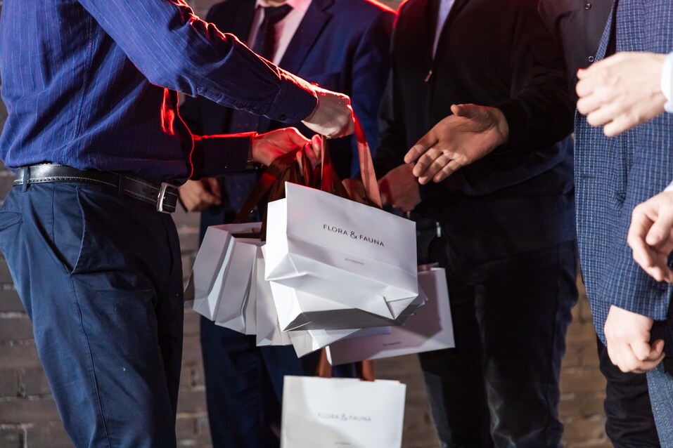 «Деловой клуб»-2025. Фотоотчет 302 «Деловой клуб»-2025. Фотоотчет 302