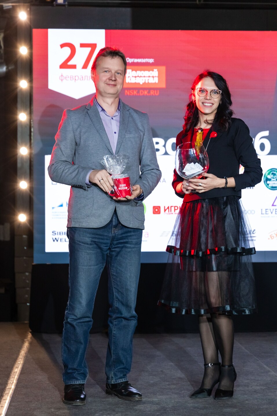 «Деловой клуб»-2025. Фотоотчет 318 «Деловой клуб»-2025. Фотоотчет 318