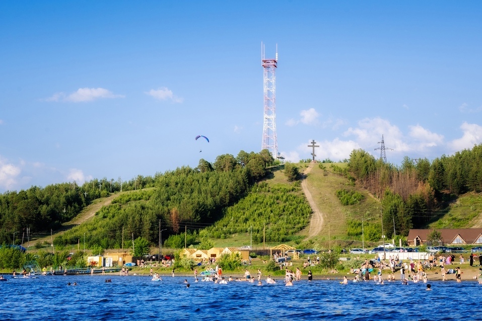 Маленькое экономическое чудо «Большой Сысерти» 1 Маленькое экономическое чудо «Большой Сысерти» 1