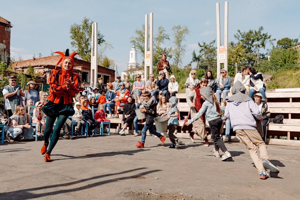 Маленькое экономическое чудо «Большой Сысерти» 5 Маленькое экономическое чудо «Большой Сысерти» 5