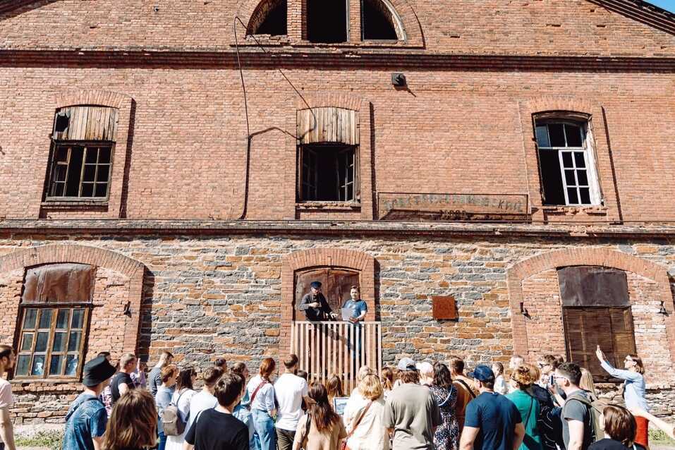 Маленькое экономическое чудо «Большой Сысерти» 2 Маленькое экономическое чудо «Большой Сысерти» 2