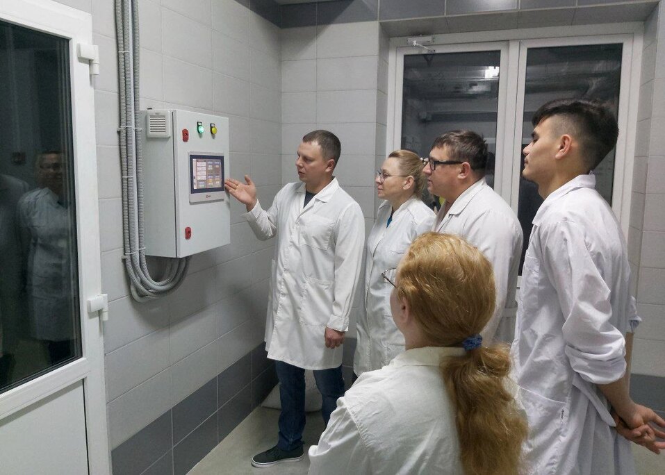 Светлана Черепухина: «Мы готовы выпускать не только аграриев, но и преподавателей» 1 Светлана Черепухина: «Мы готовы выпускать не только аграриев, но и преподавателей» 1