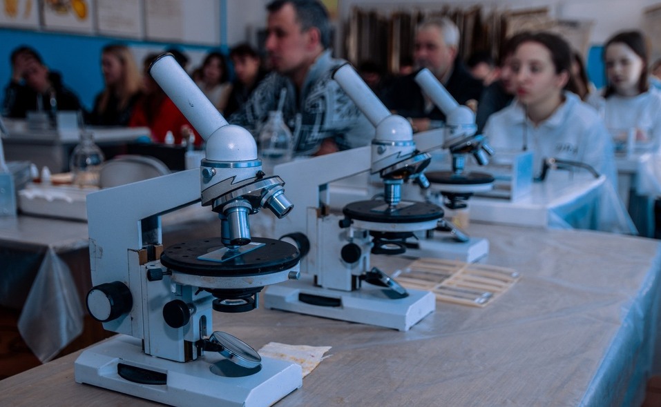 Светлана Черепухина: «Мы готовы выпускать не только аграриев, но и преподавателей» 3 Светлана Черепухина: «Мы готовы выпускать не только аграриев, но и преподавателей» 3