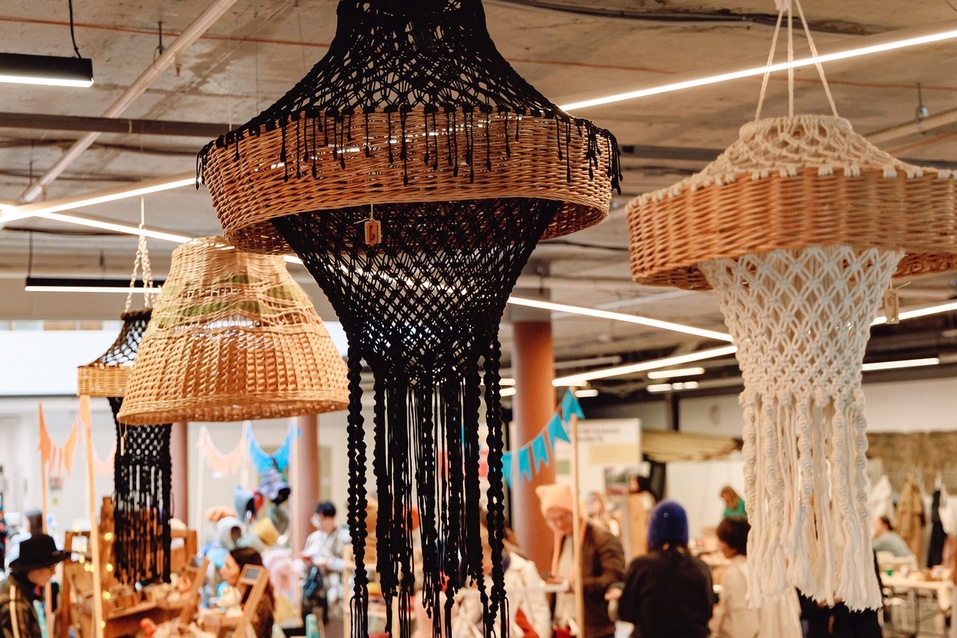 «Готовы делать Урал лучше». В Екатеринбурге во второй раз состоится Урал маркет
3 «Готовы делать Урал лучше». В Екатеринбурге во второй раз состоится Урал маркет
3