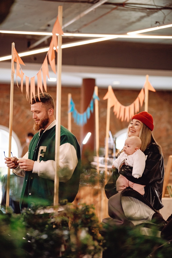 «Готовы делать Урал лучше». В Екатеринбурге во второй раз состоится Урал маркет
2 «Готовы делать Урал лучше». В Екатеринбурге во второй раз состоится Урал маркет
2