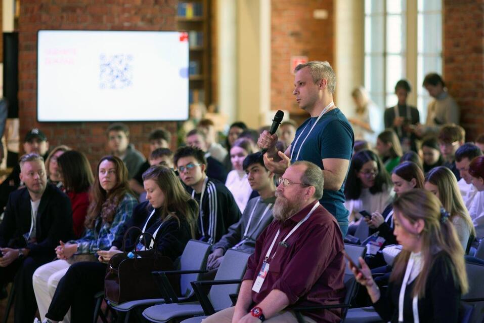 Будущее бизнеса с голосовыми роботами: тенденции и перспективы развития 2 Будущее бизнеса с голосовыми роботами: тенденции и перспективы развития 2