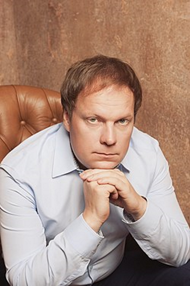 Владислав Гриб: «Дорожная отрасль нуждается в инновационных технологиях» 1 Владислав Гриб: «Дорожная отрасль нуждается в инновационных технологиях» 1