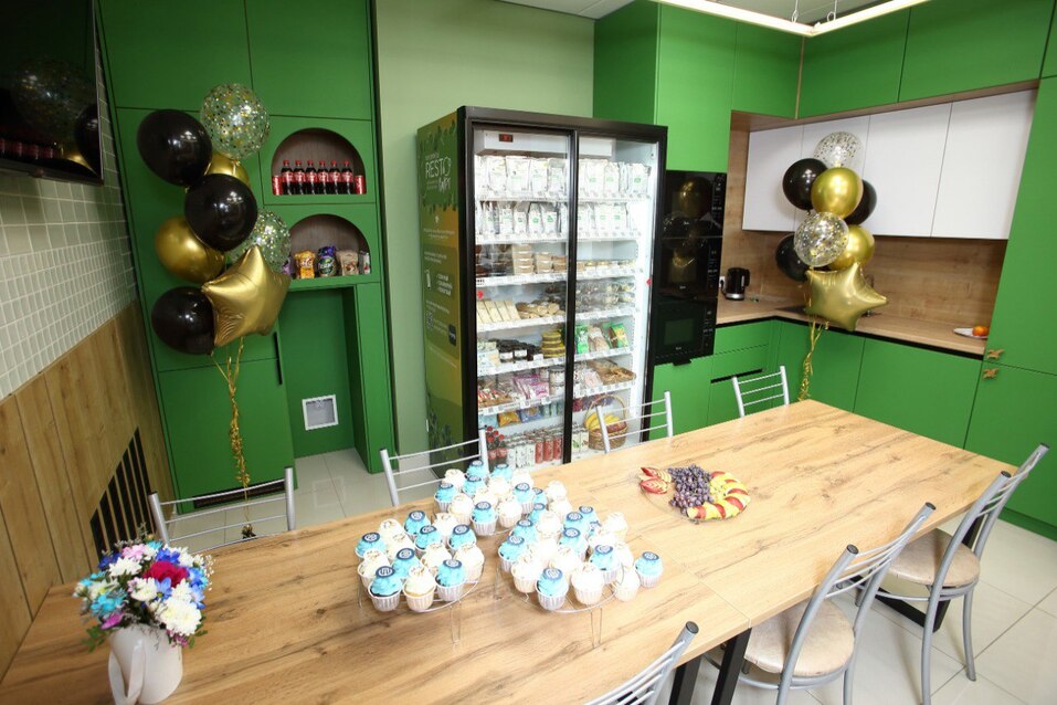 Эдгар Козловский-Игнатиади: «Меняем культуру обеденного перерыва в Челябинске» 2 Эдгар Козловский-Игнатиади: «Меняем культуру обеденного перерыва в Челябинске» 2