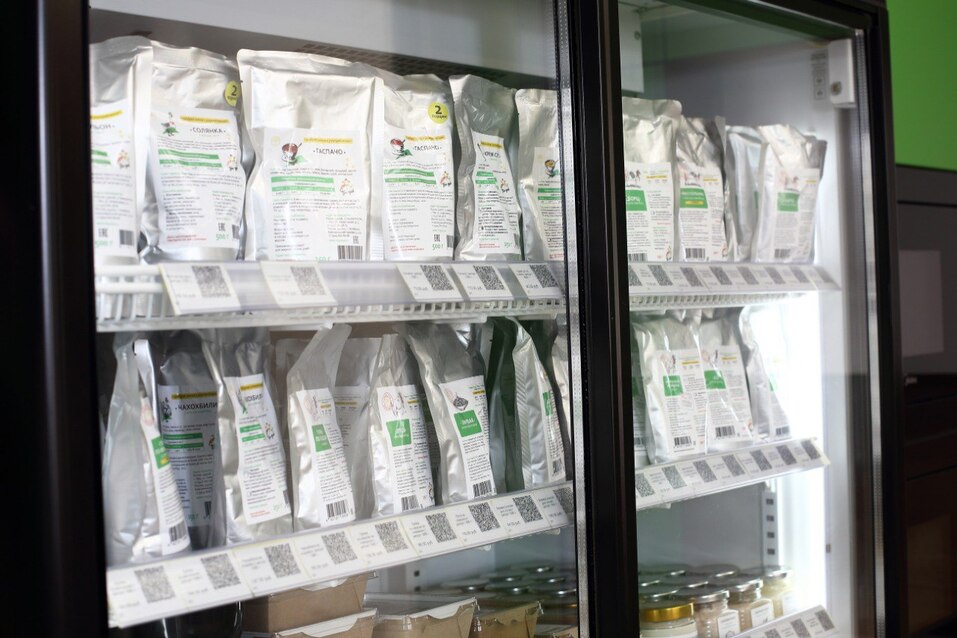 Эдгар Козловский-Игнатиади: «Меняем культуру обеденного перерыва в Челябинске» 3 Эдгар Козловский-Игнатиади: «Меняем культуру обеденного перерыва в Челябинске» 3