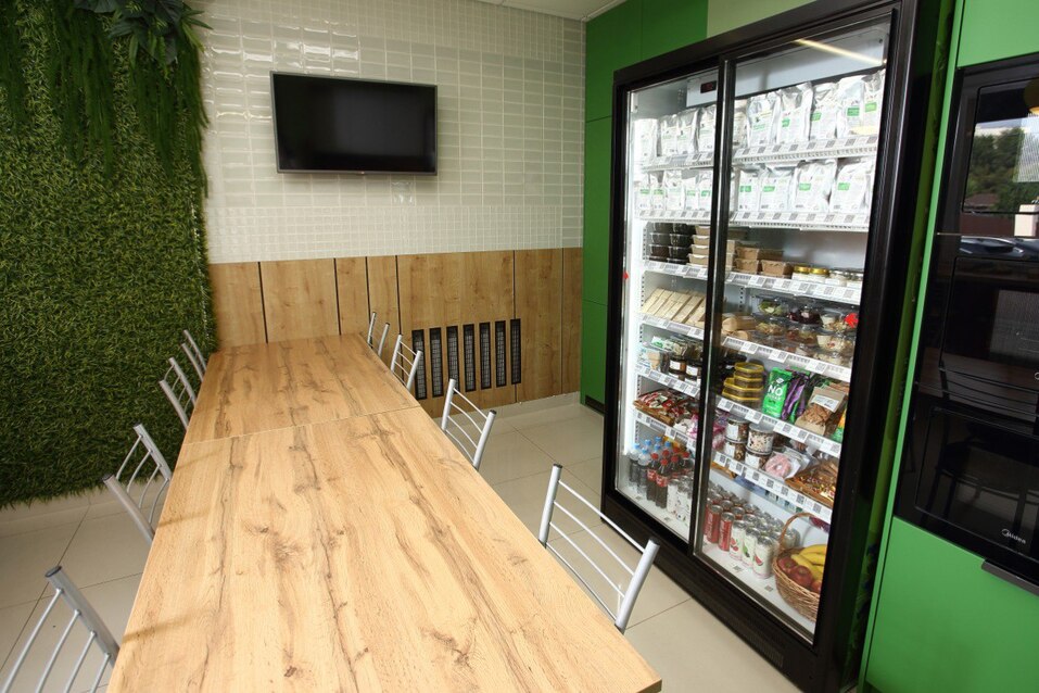 Эдгар Козловский-Игнатиади: «Меняем культуру обеденного перерыва в Челябинске» 4 Эдгар Козловский-Игнатиади: «Меняем культуру обеденного перерыва в Челябинске» 4