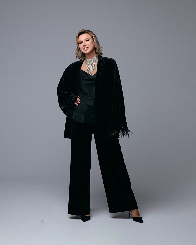 Строительная отрасль — «мужской клуб», где женщина всегда должна что-то доказывать 1 Строительная отрасль — «мужской клуб», где женщина всегда должна что-то доказывать 1