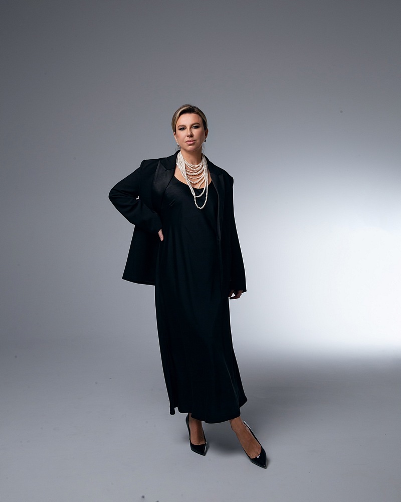 Строительная отрасль — «мужской клуб», где женщина всегда должна что-то доказывать 2 Строительная отрасль — «мужской клуб», где женщина всегда должна что-то доказывать 2