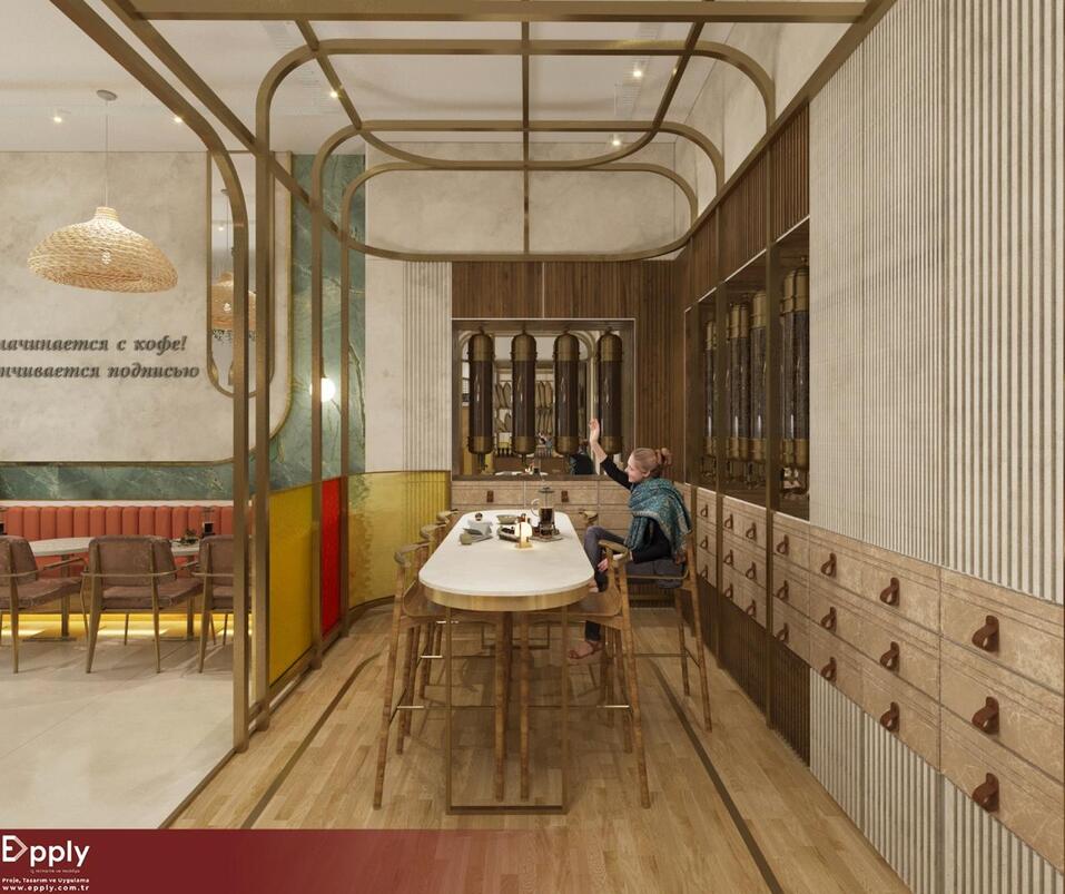 Сеть турецких кофеен откроет в Челябинске первый в России филиал. ФОТО
3 Сеть турецких кофеен откроет в Челябинске первый в России филиал. ФОТО
3